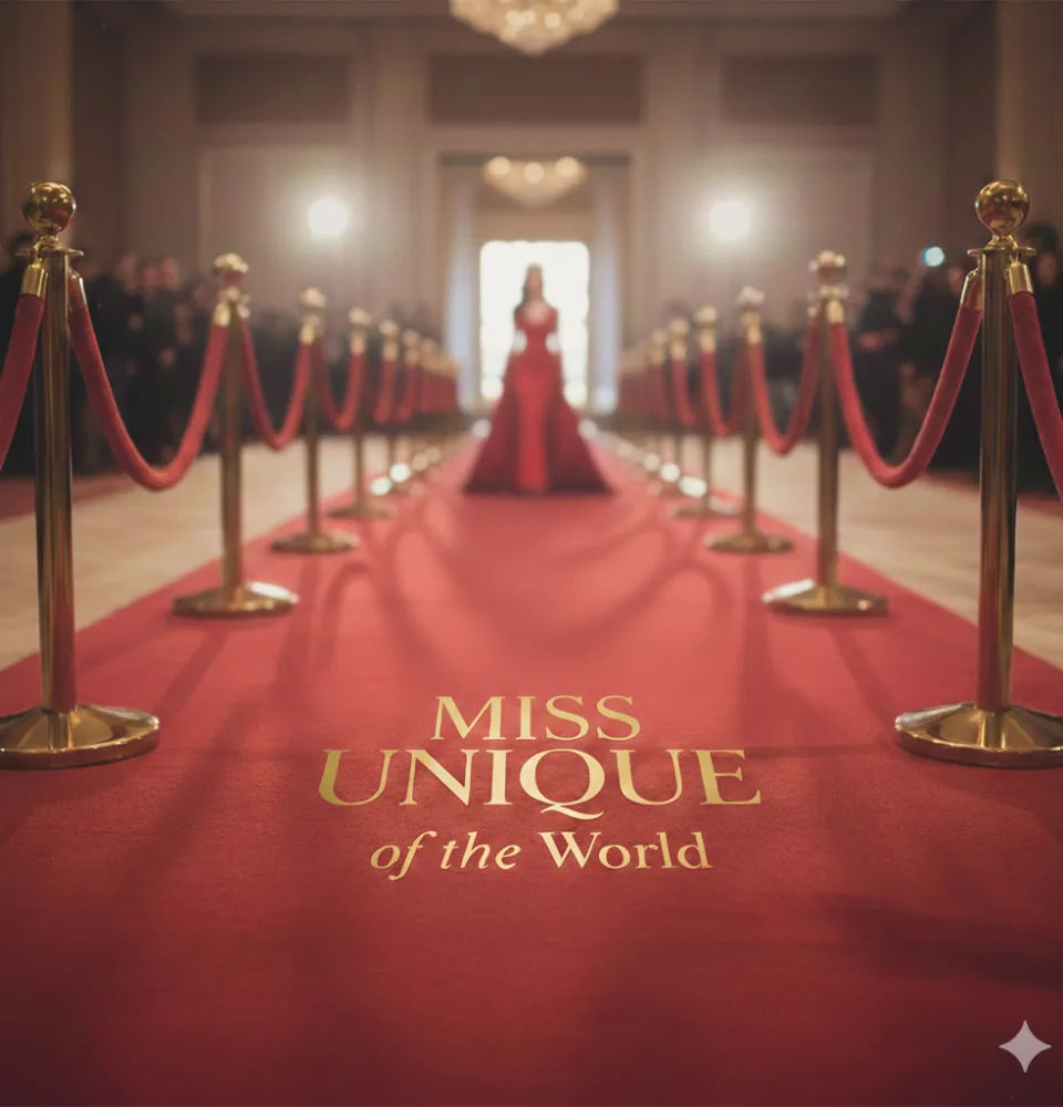 Miss Unique of the World 2026