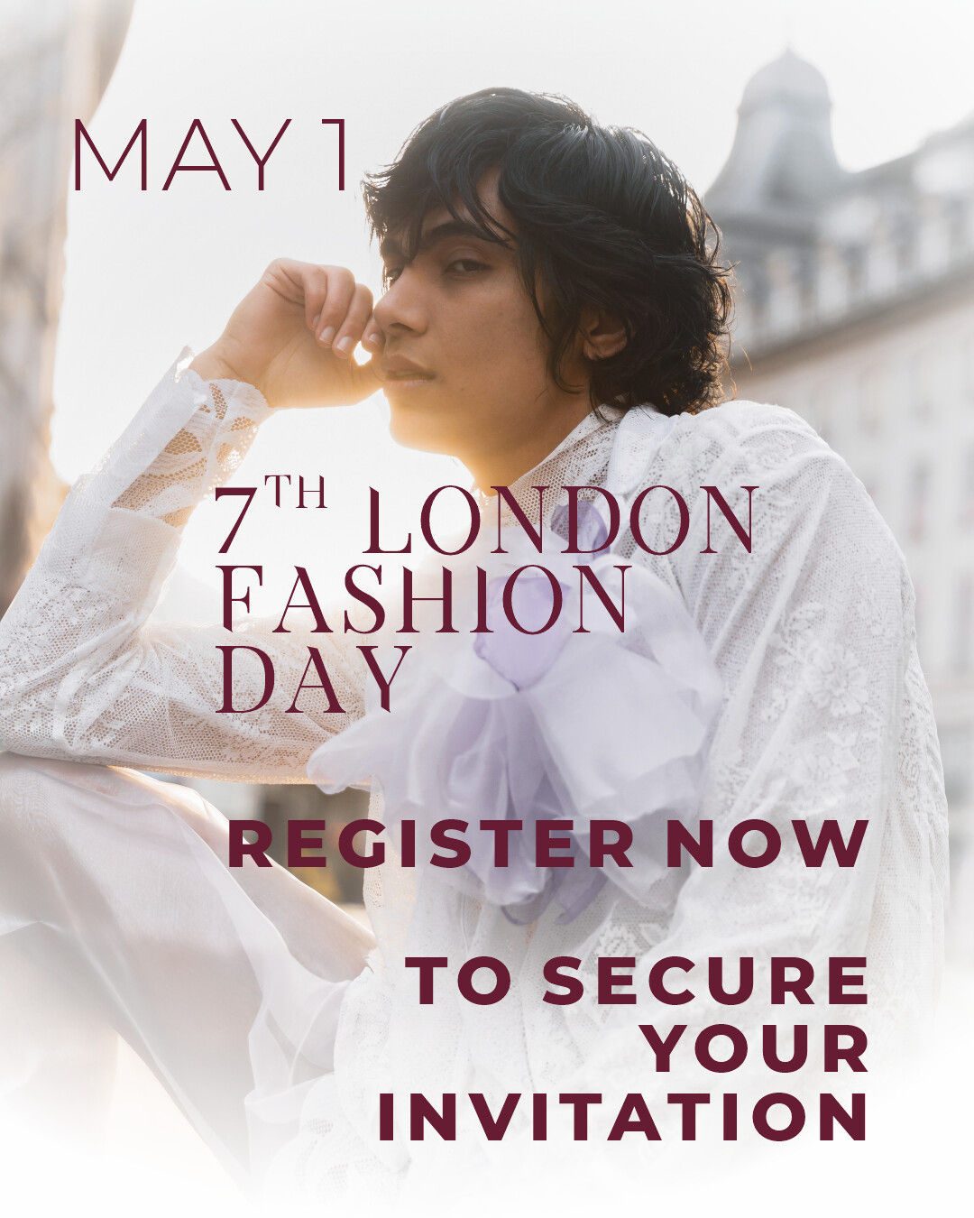 London Fashion Day opens guest registration and releases the full Season 7 show schedule