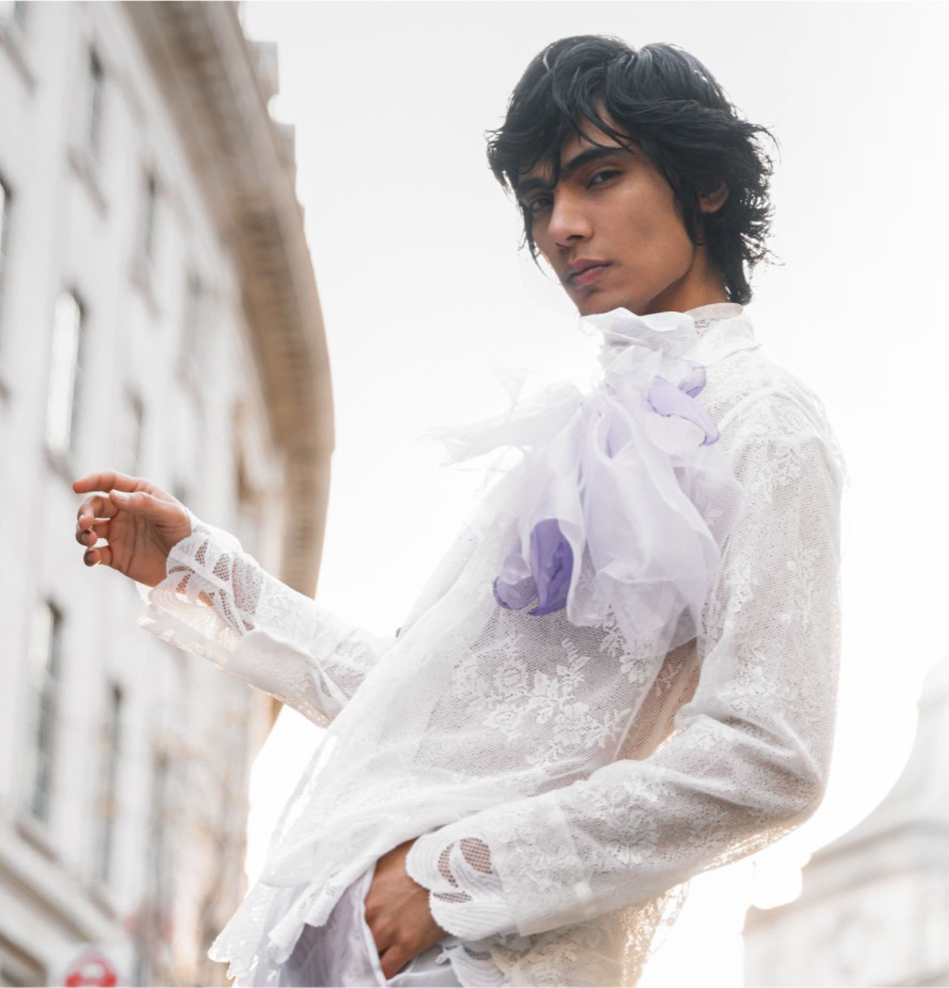 London Fashion Day Season 7 returns to St John’s Church with new campaign direction and designer schedule
