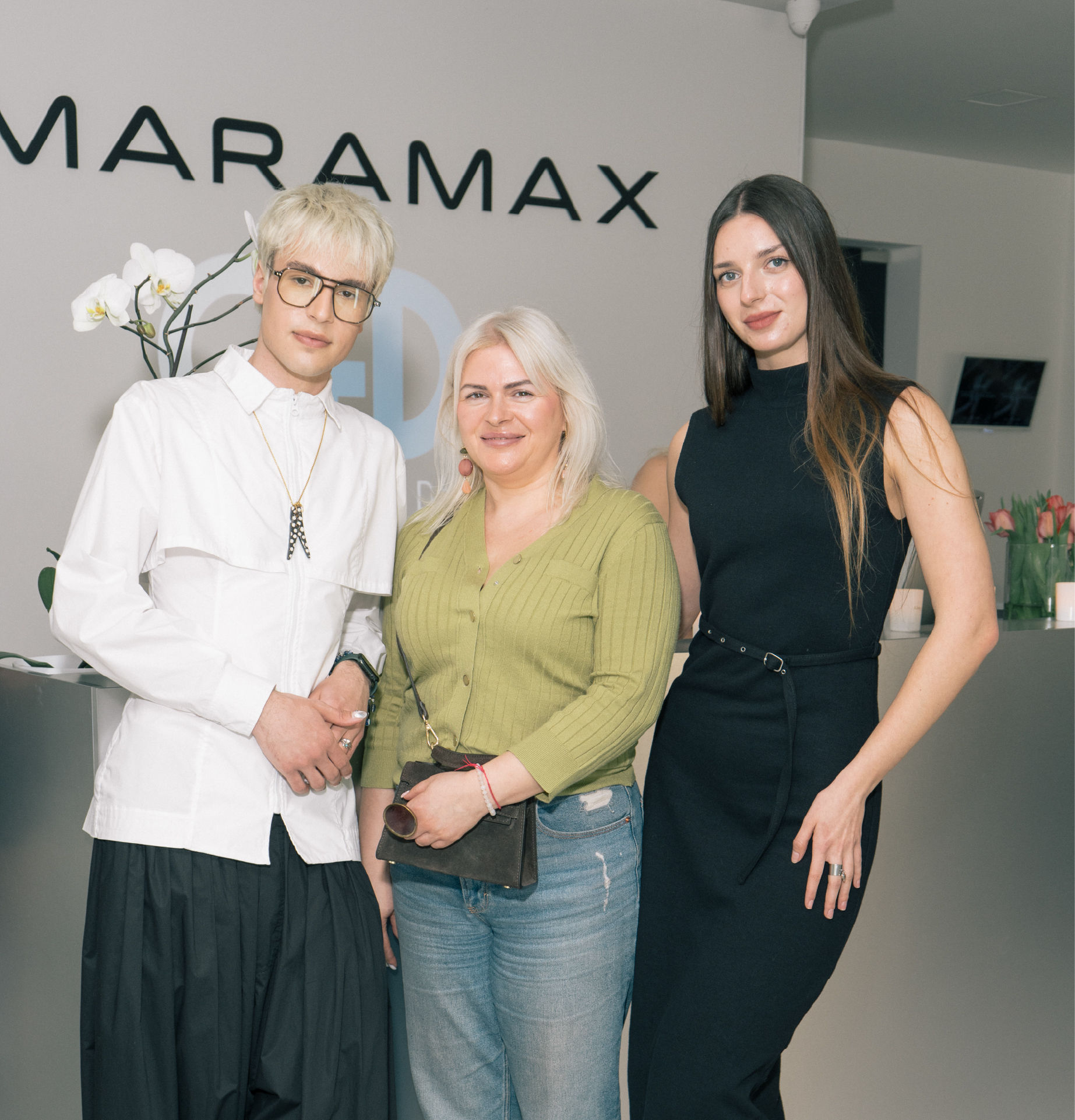 Odessa Fashion Day’s FASHION TALK brought Odesa’s fashion community together ahead of Season 32