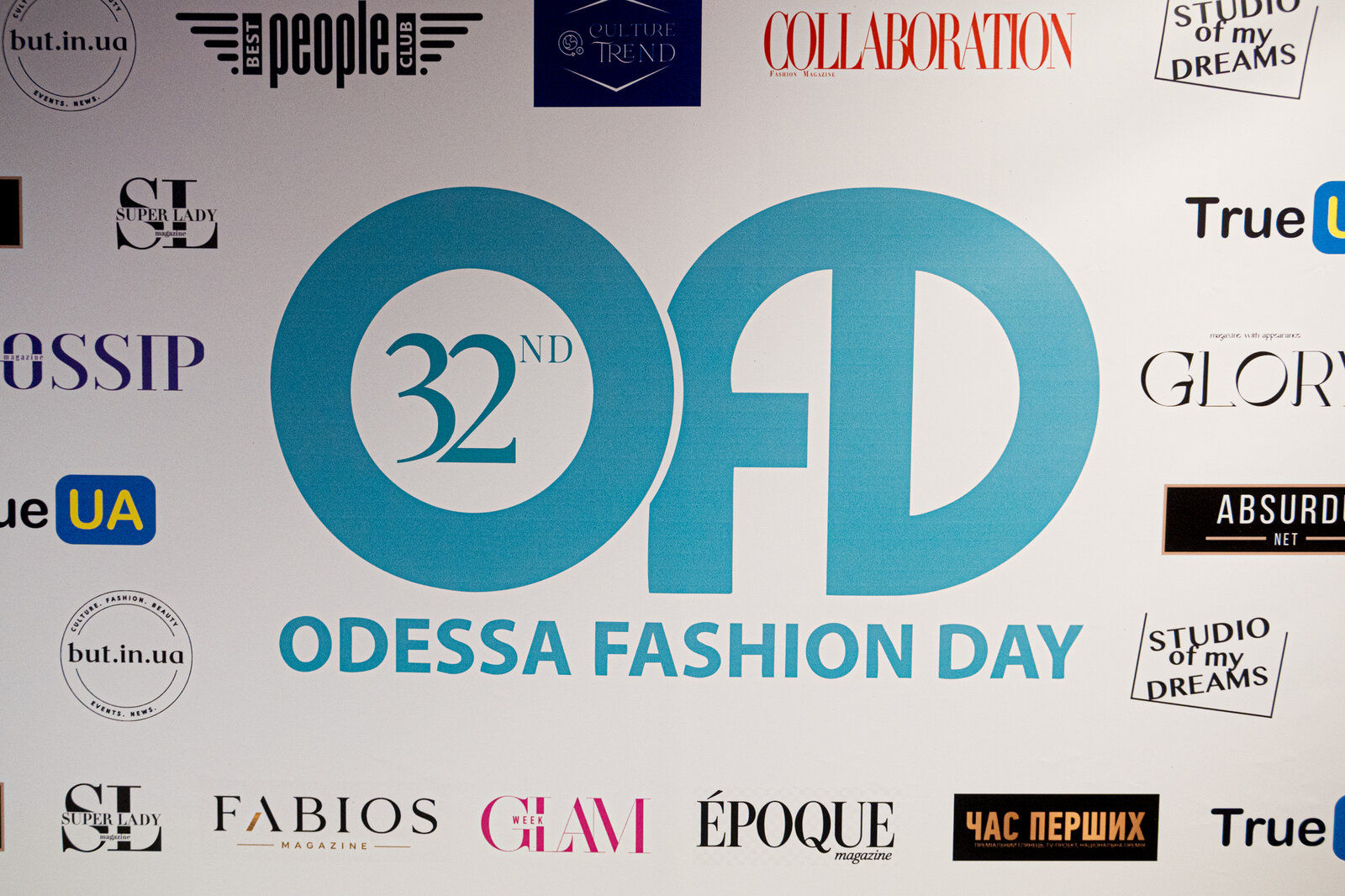 INDIVIDUAL BY DESIGN: HOW ODESSA FASHION DAY KEEPS UKRAINIAN FASHION MOVING FORWARD