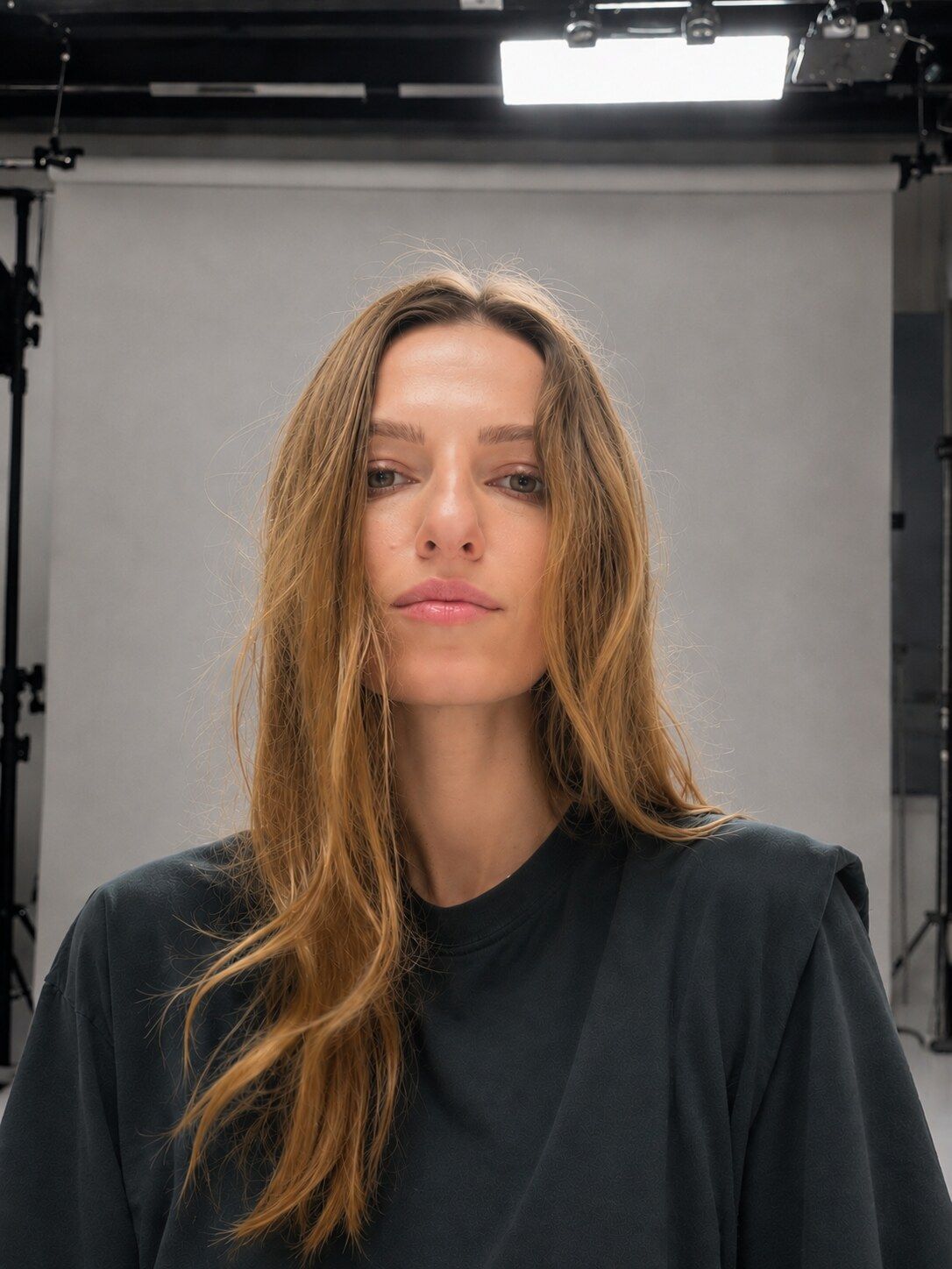 Sasha Mamedova: The Art of Seeing Beauty