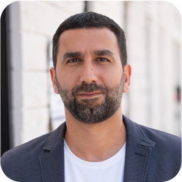 Arsen Stepanyan