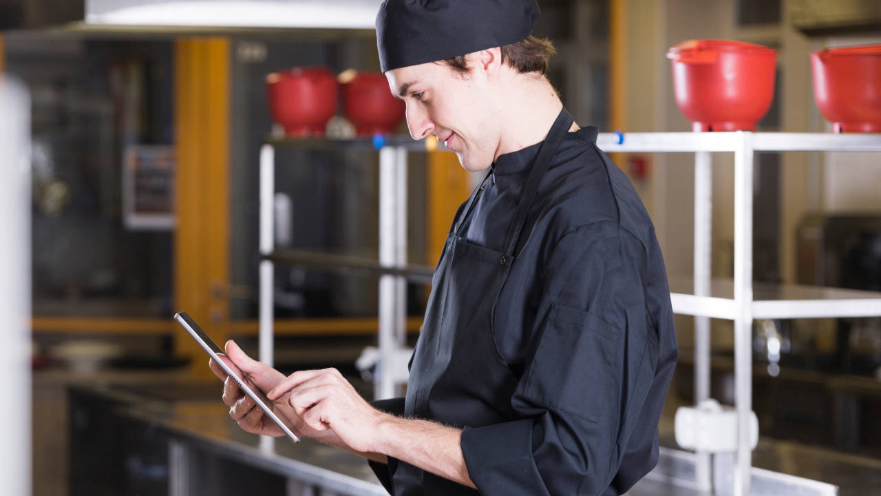 What is a Restaurant Order Management System?