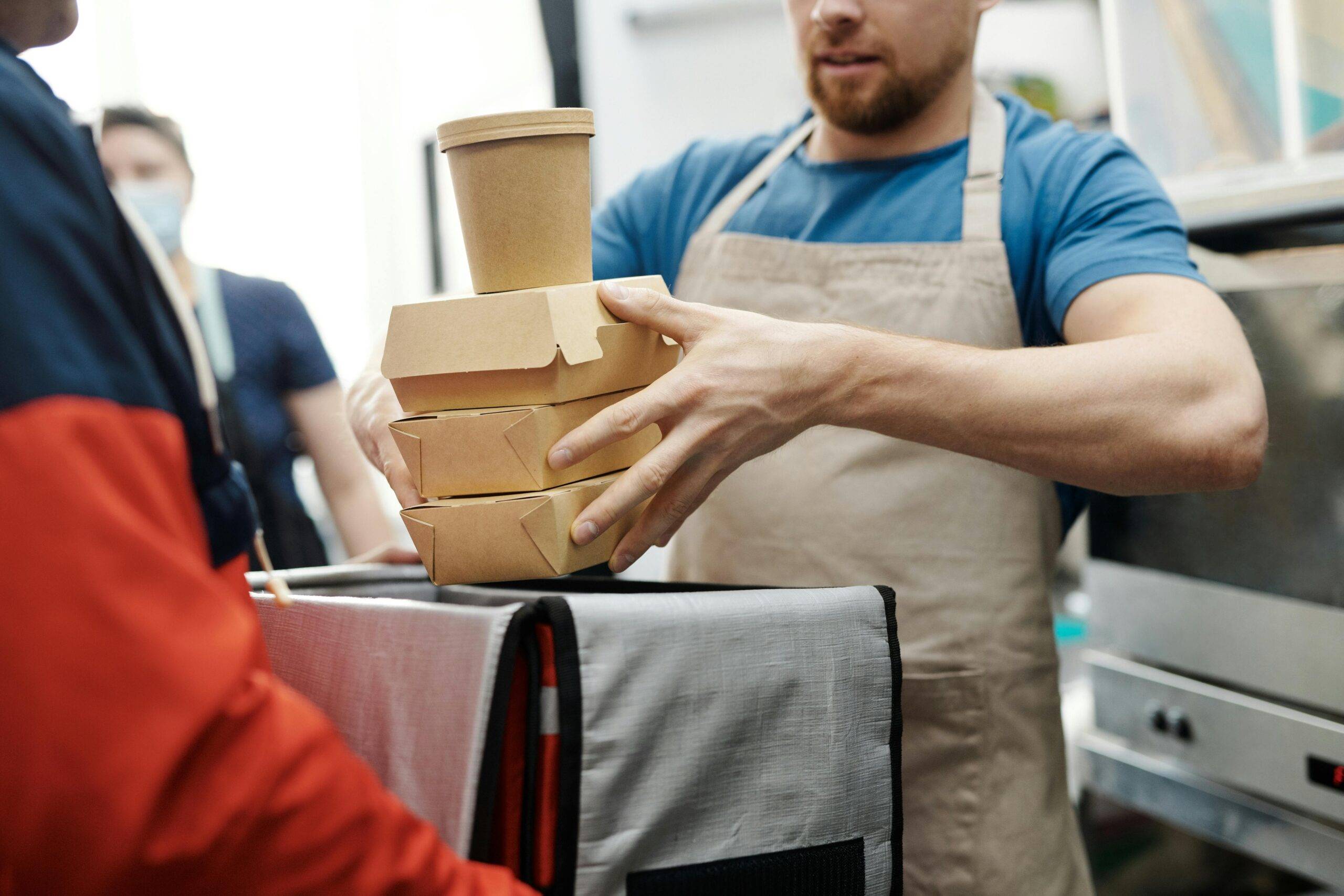 How To Successfully Negotiate Lower Commissions With Food Delivery Apps?