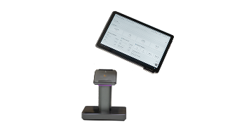 POS Tablet & Stand