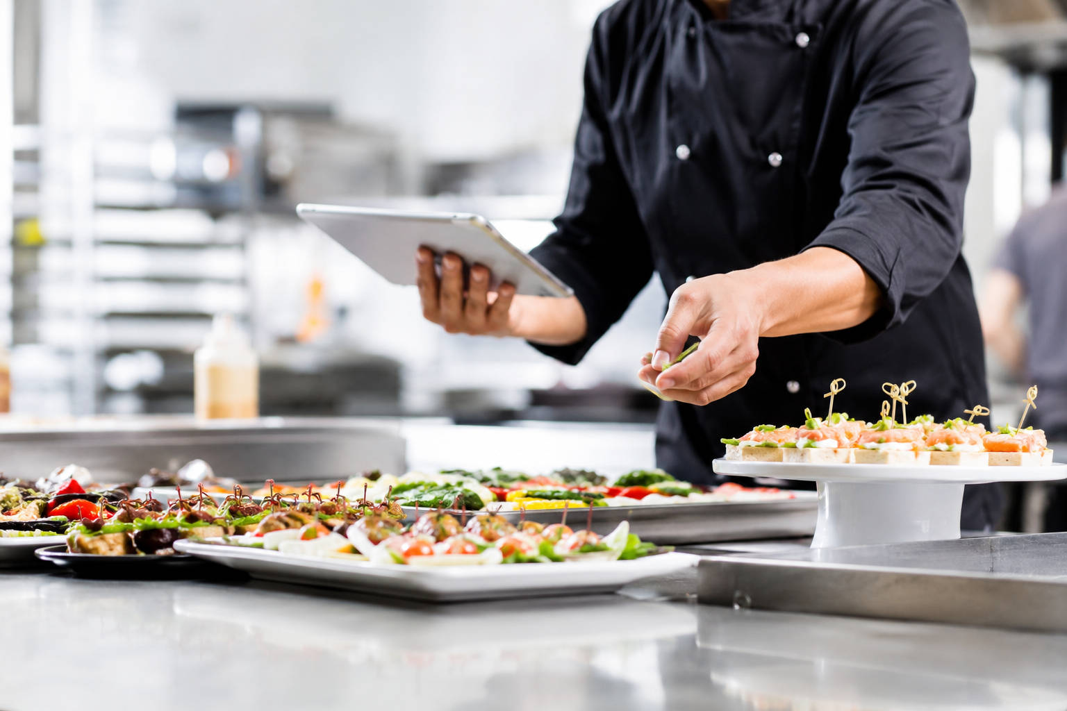 How Many Online Ordering Systems Does a Restaurant Actually Need?