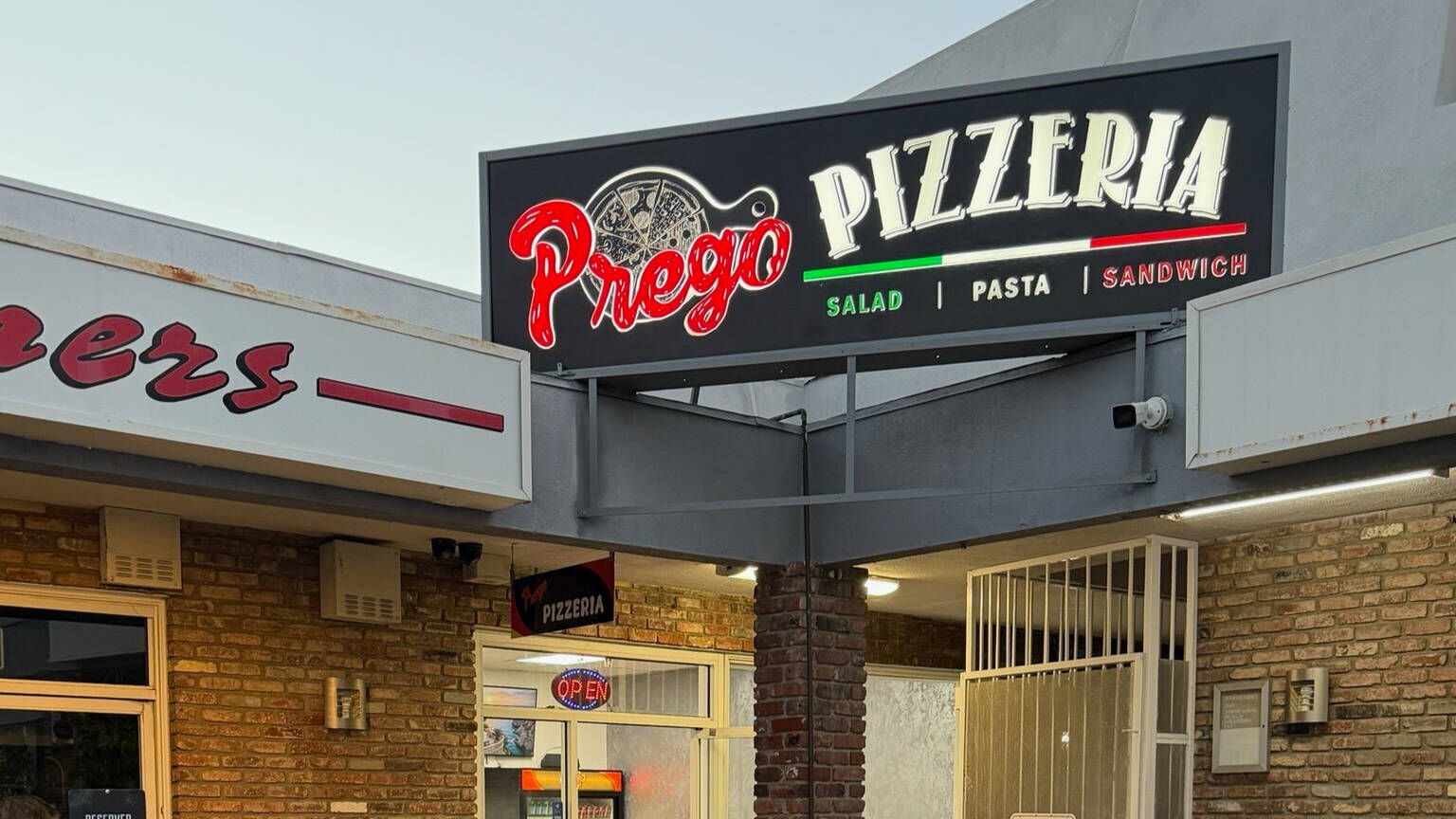How Prego Pizzeria Made Its Own Website Its #1 Pizza Delivery Channel