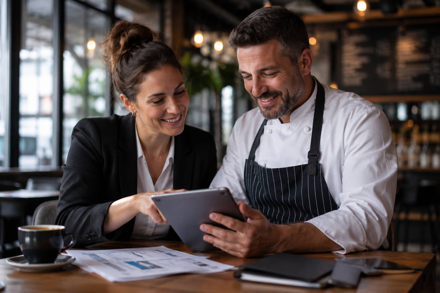 Why Menu Management Is One of the Most Important POS Features