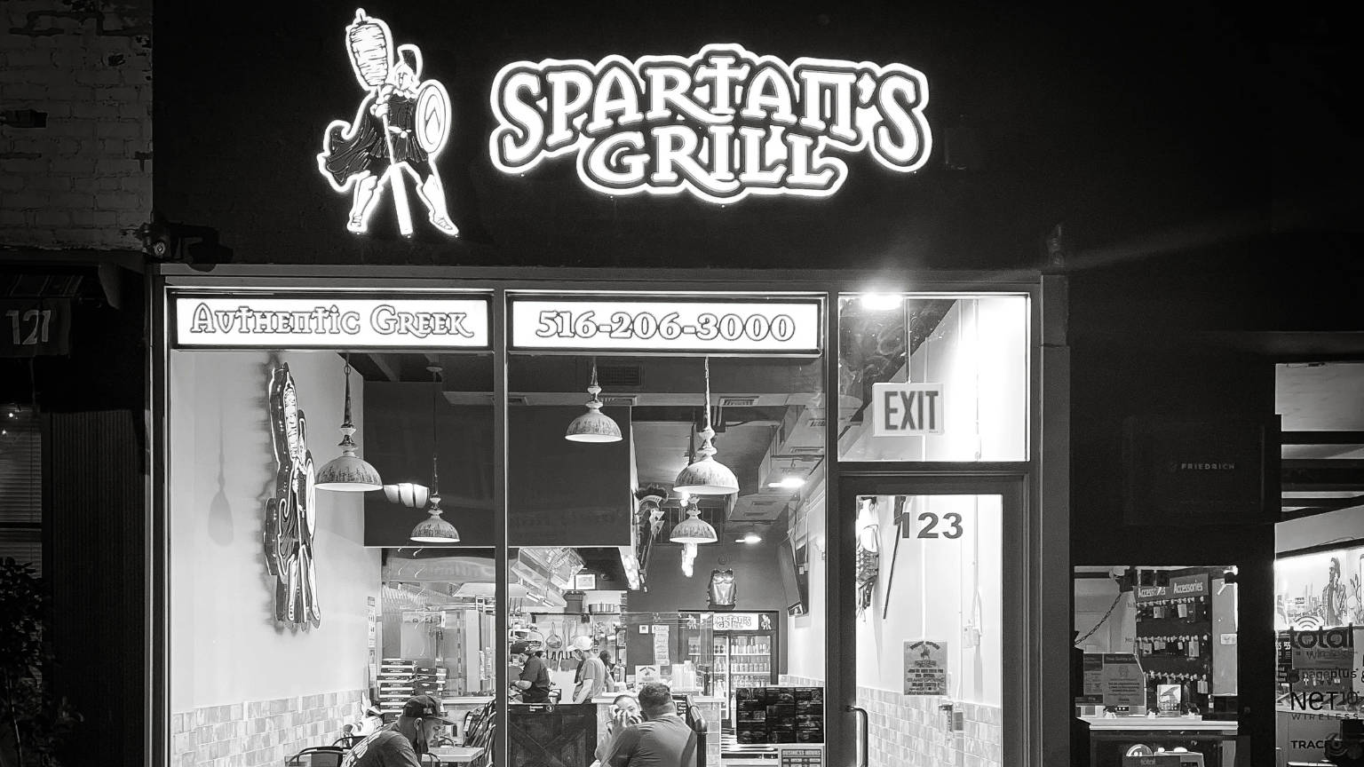 How Spartan's Grill Made Its Own Website Its #1 Delivery Channel with Orders.co