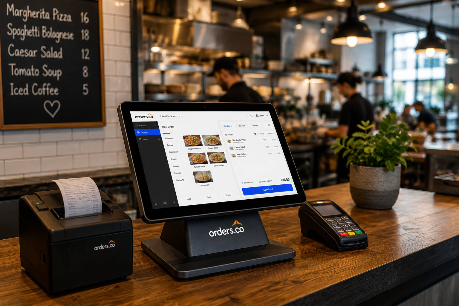 Restaurant POS ROI How to Tell If Your System Is Actually Paying for Itself