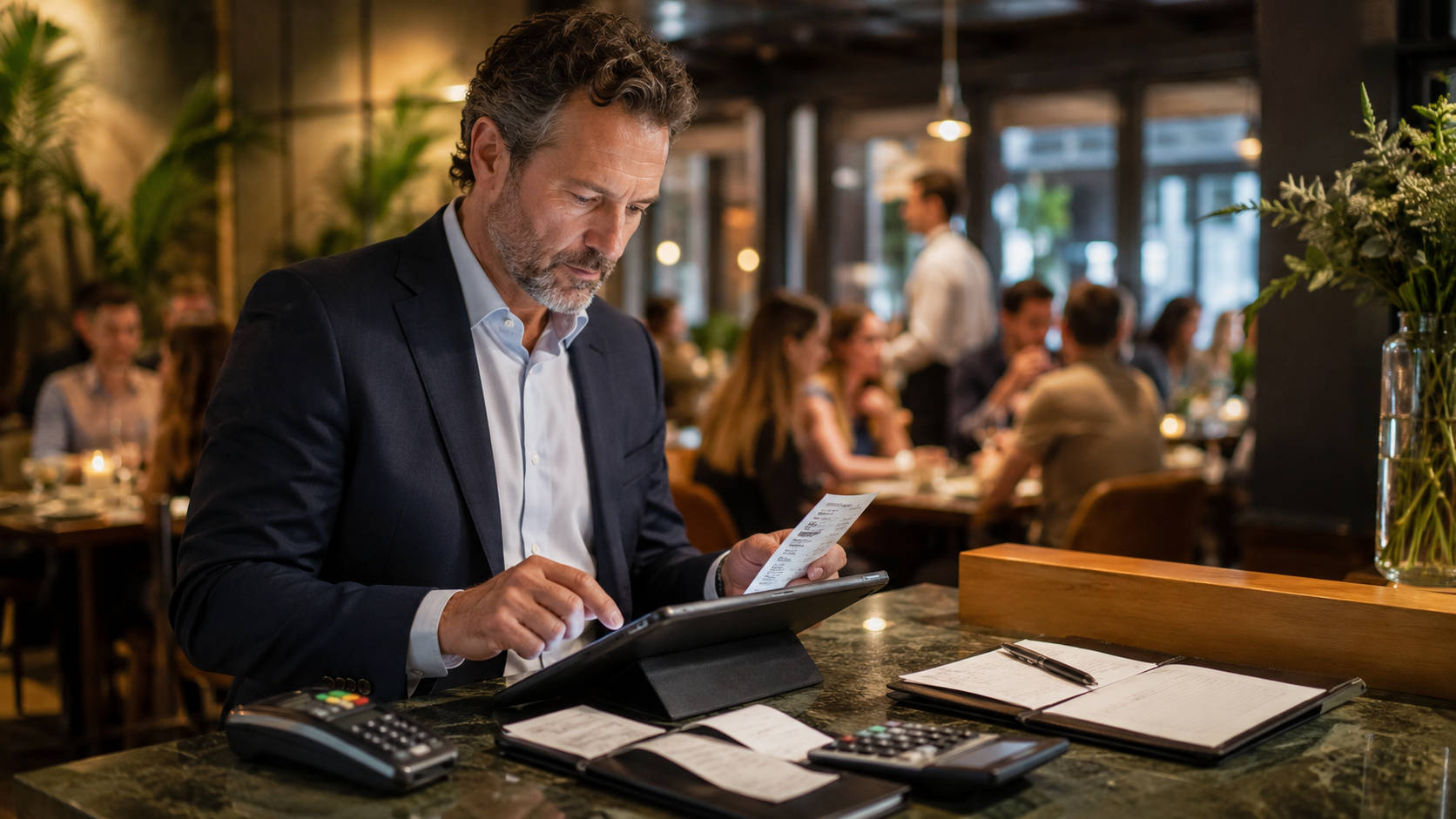 Why Your Restaurant Food Cost Numbers Don't Match - and How to Fix It