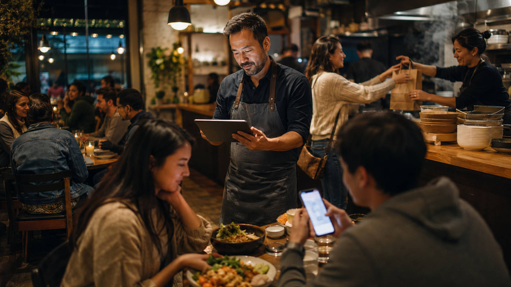 restaurant-marketing-ideas-small-restaurants
