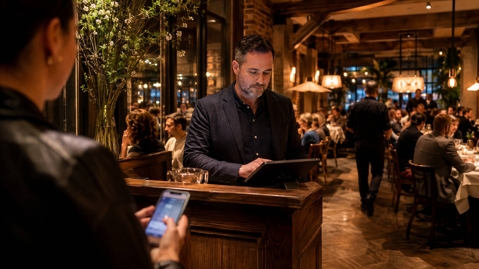restaurant-reservations-membership-perks