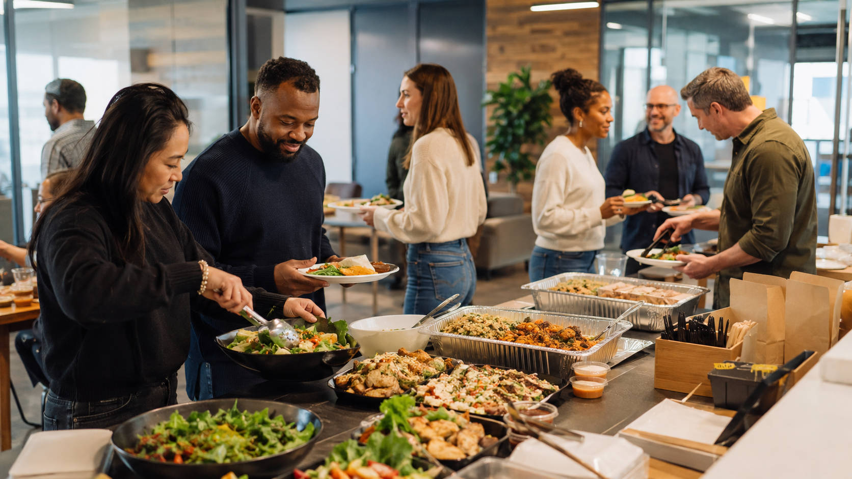 workplace-catering-restaurant-customer-acquisition