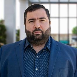 Ashot Bayatyan
