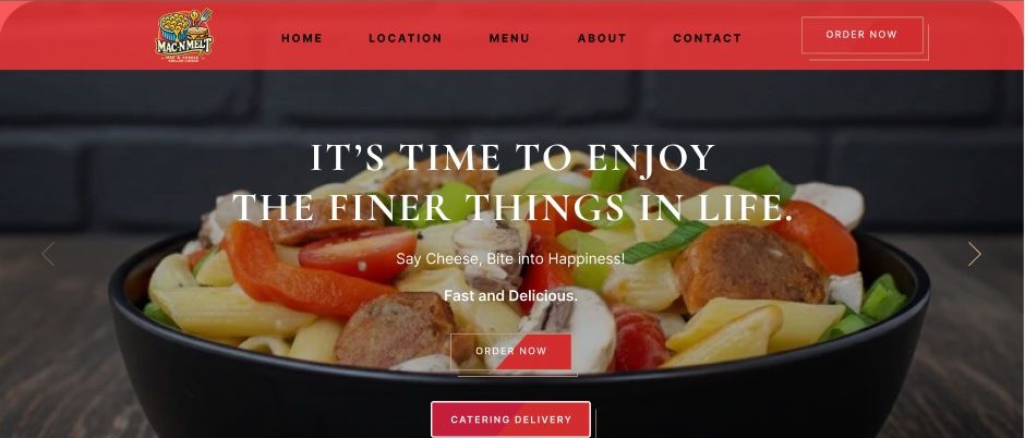 All-in-One POS System for Restaurants V2