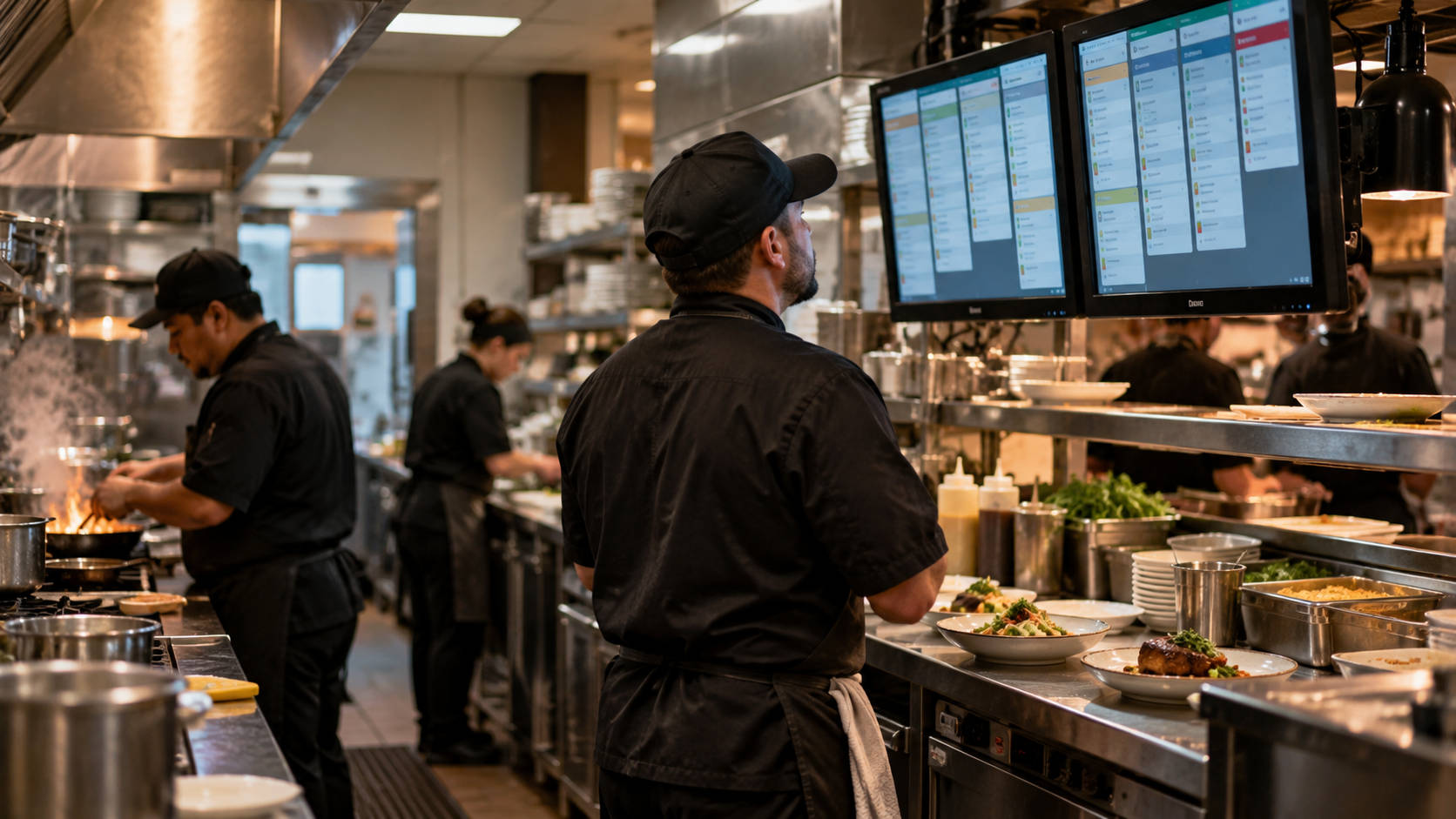 What Is a KDS? How Kitchen Display Systems Work in Restaurants