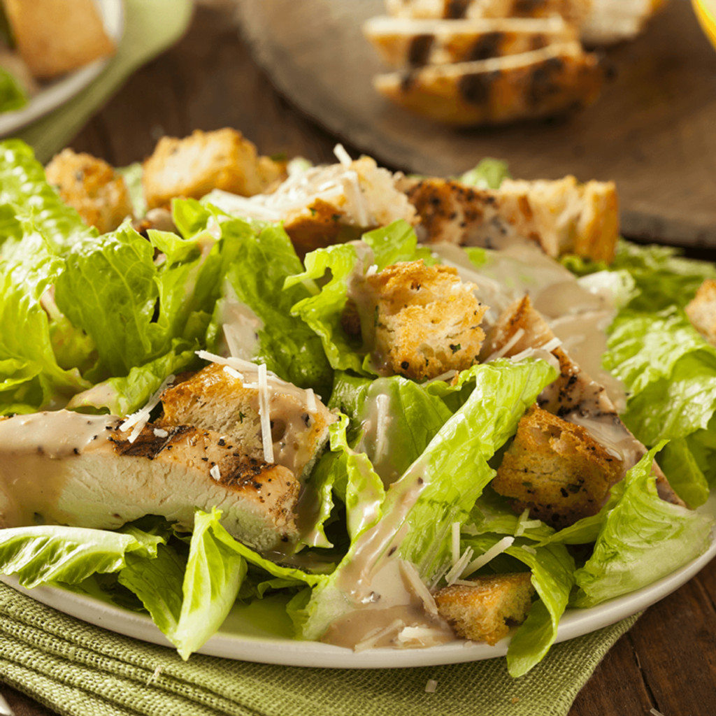 Image-Caesar Salad