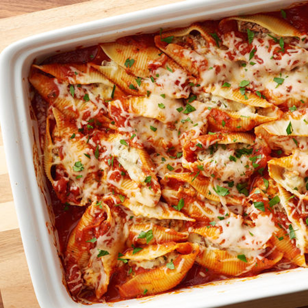 Image-3 Cheese Pasta