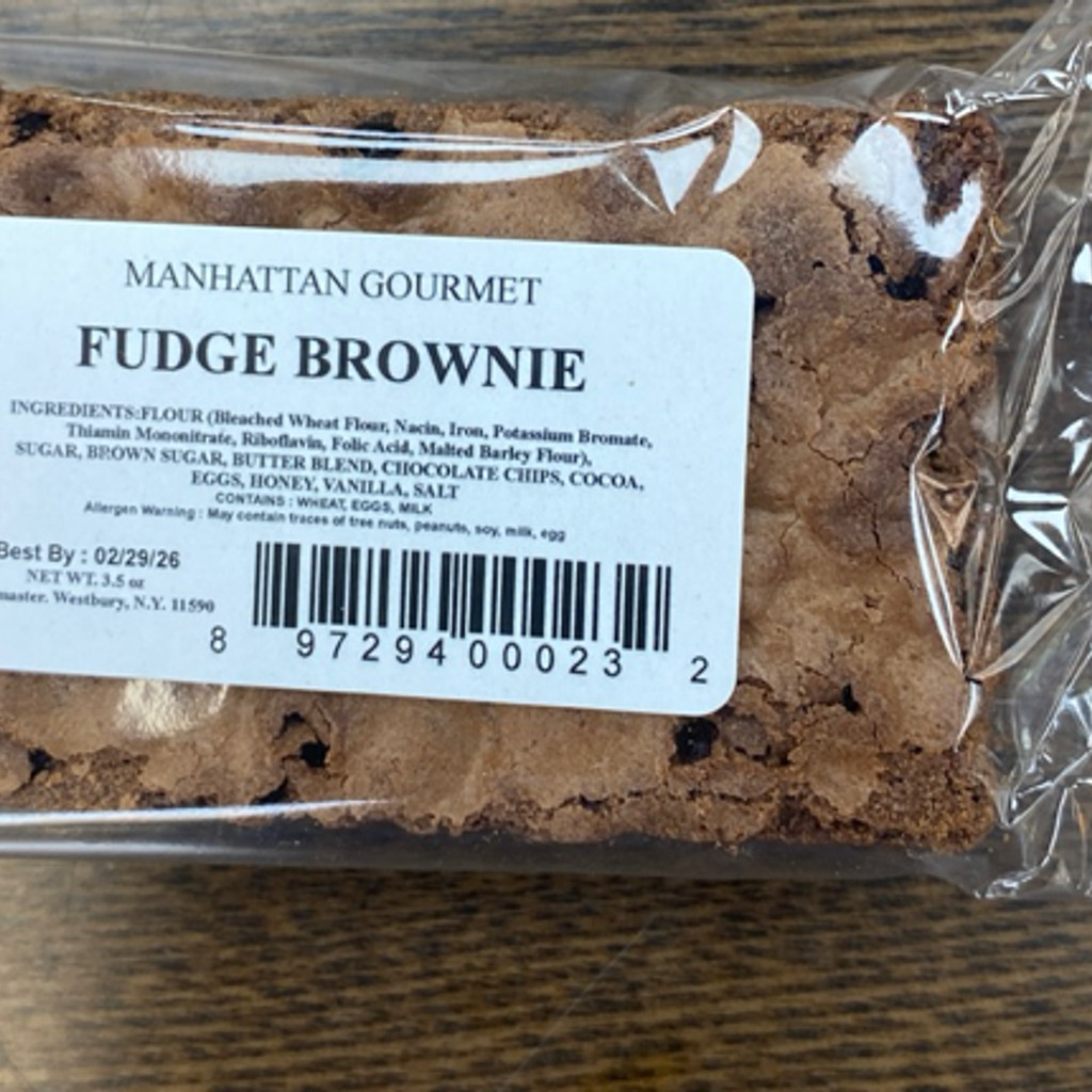 Image-Brownies