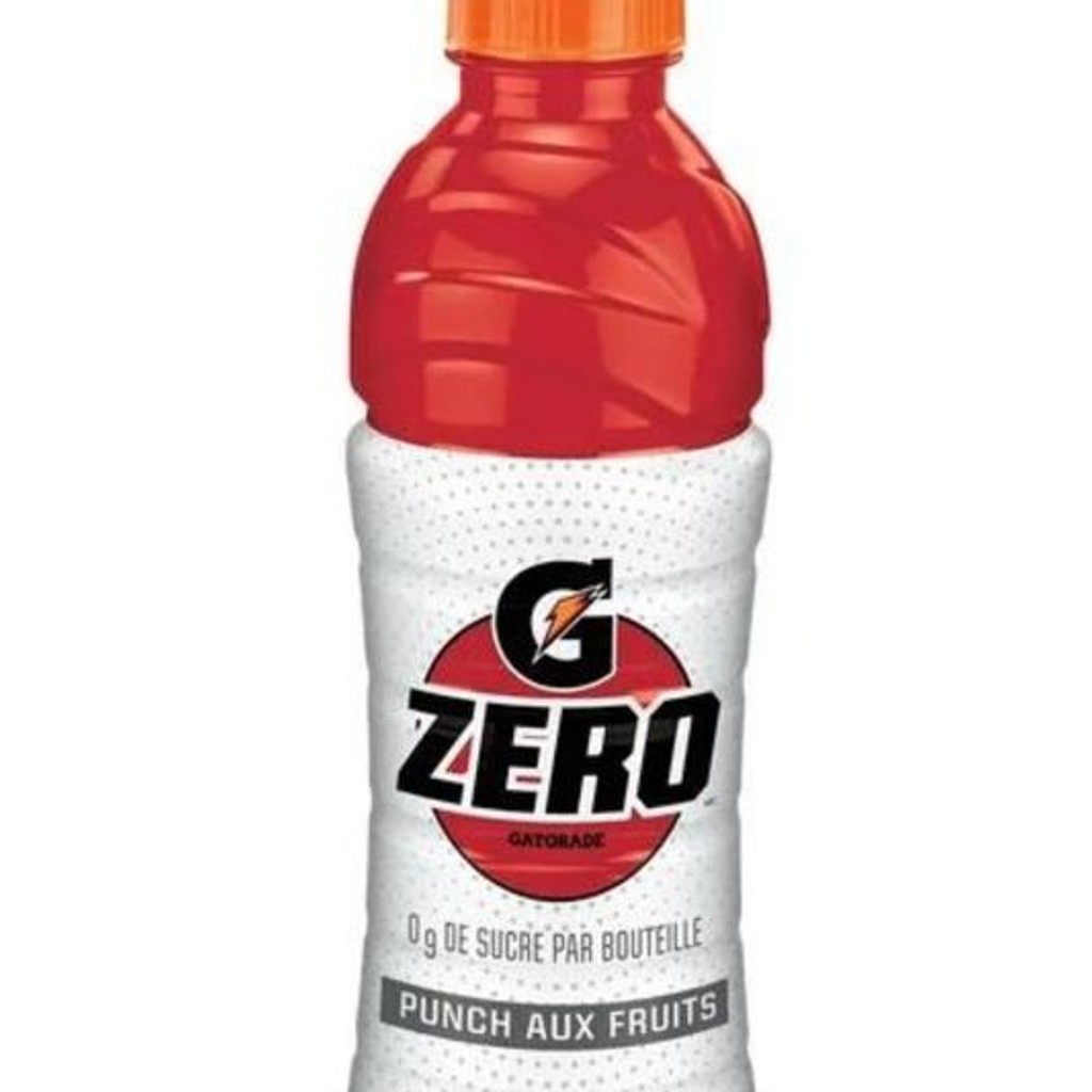 Image-Gatorade G Fruit Punch 28 FL