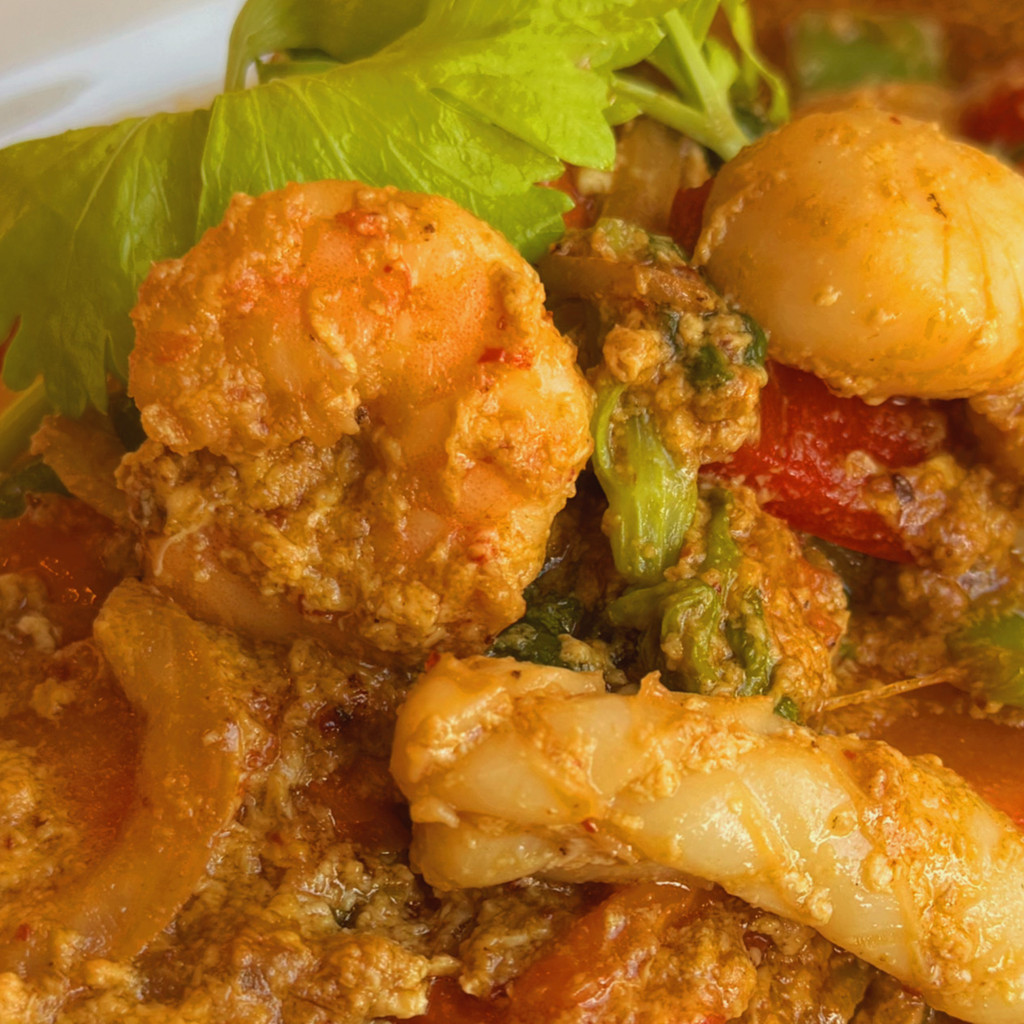 Image-The Flavor of Pattaya
