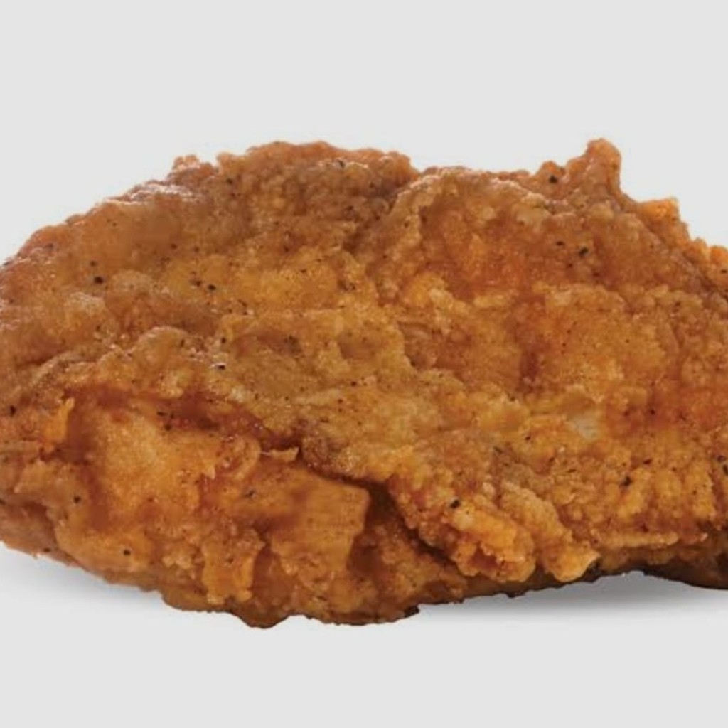 Image-5. Chicken center breast only