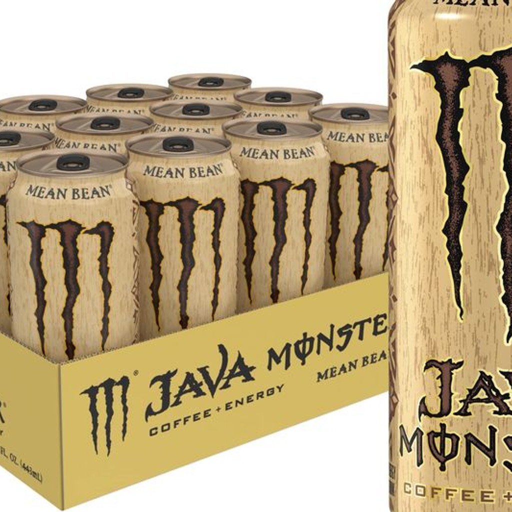 Image-Monster Java 1