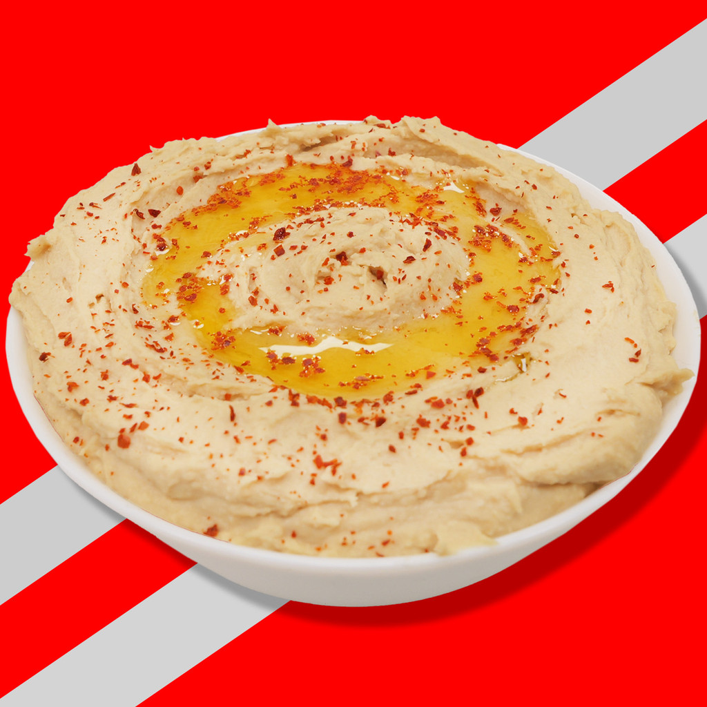 Image-Hummus