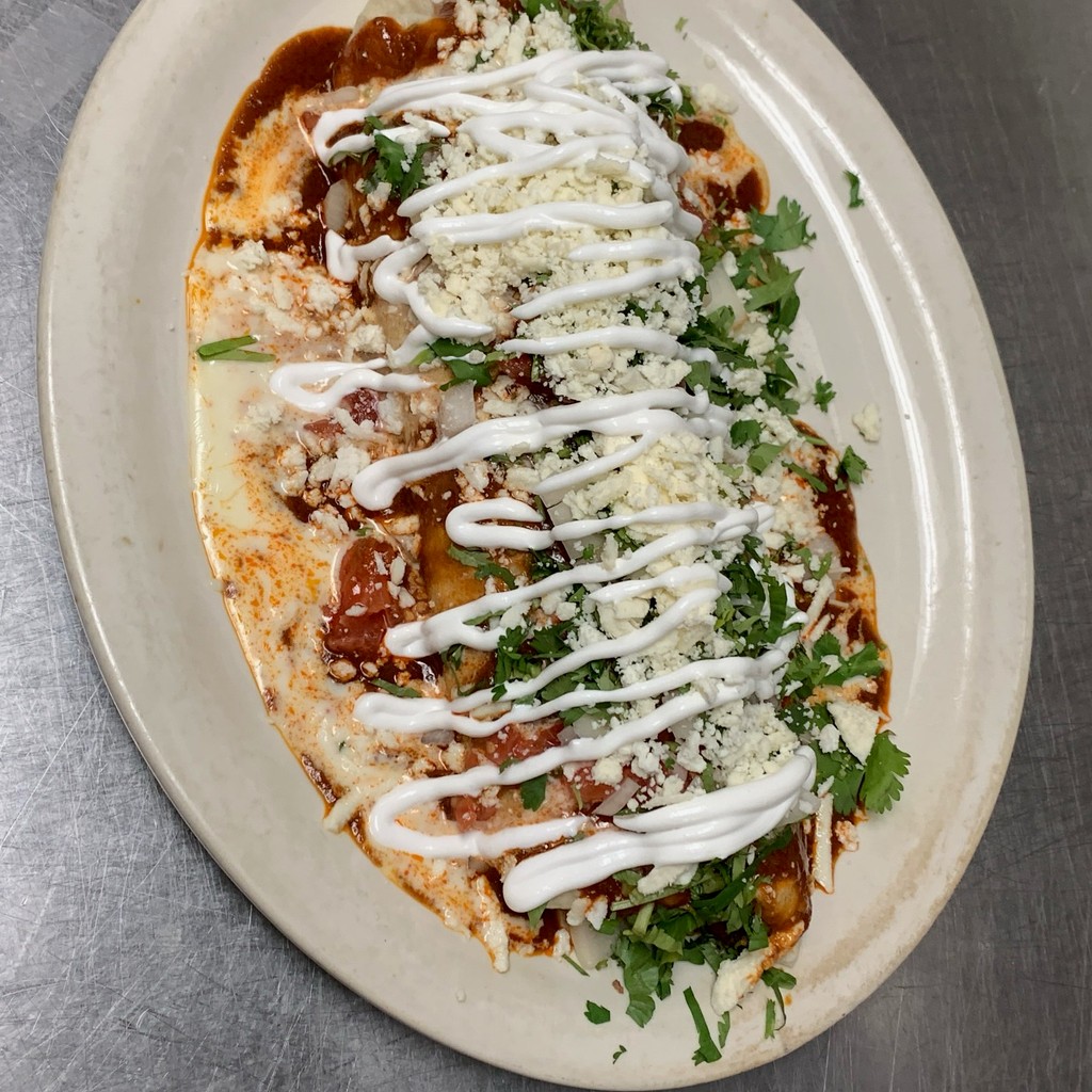 Image-Grande Wet Burrito