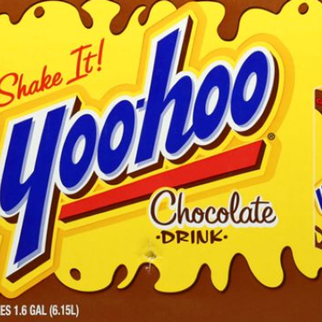 Image-Chocolate Milk