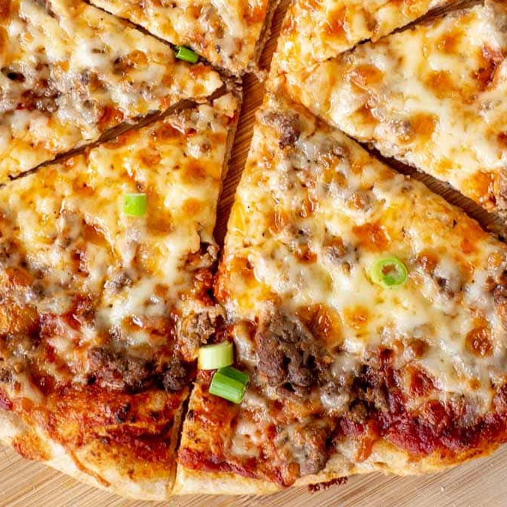 Image-SPECIALTY MEATLOVERS PIZZA