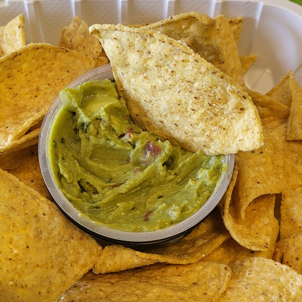 Image-Guac 'n' Nachos Party