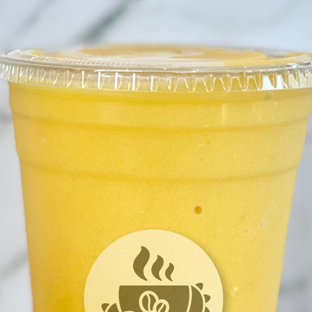 Image-Mango Slush