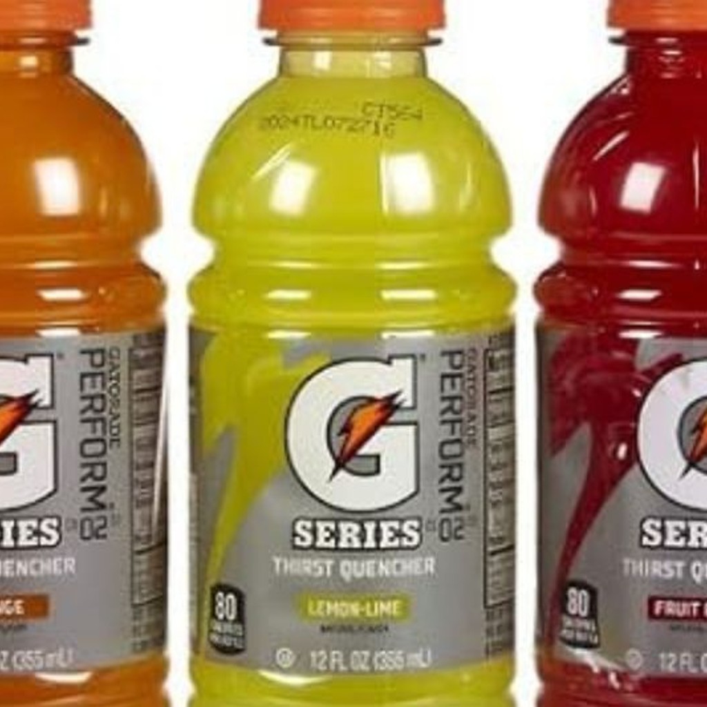 Image-Gatorade G Series Perform Fruit