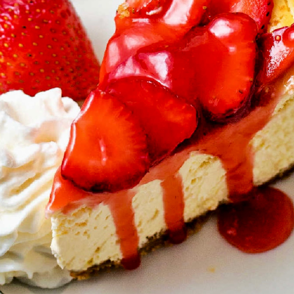 Image-With Strawberries