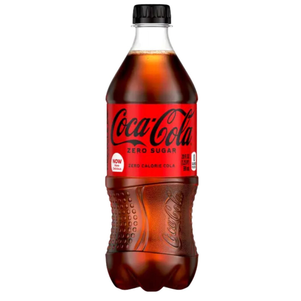 Image-Coke Zero