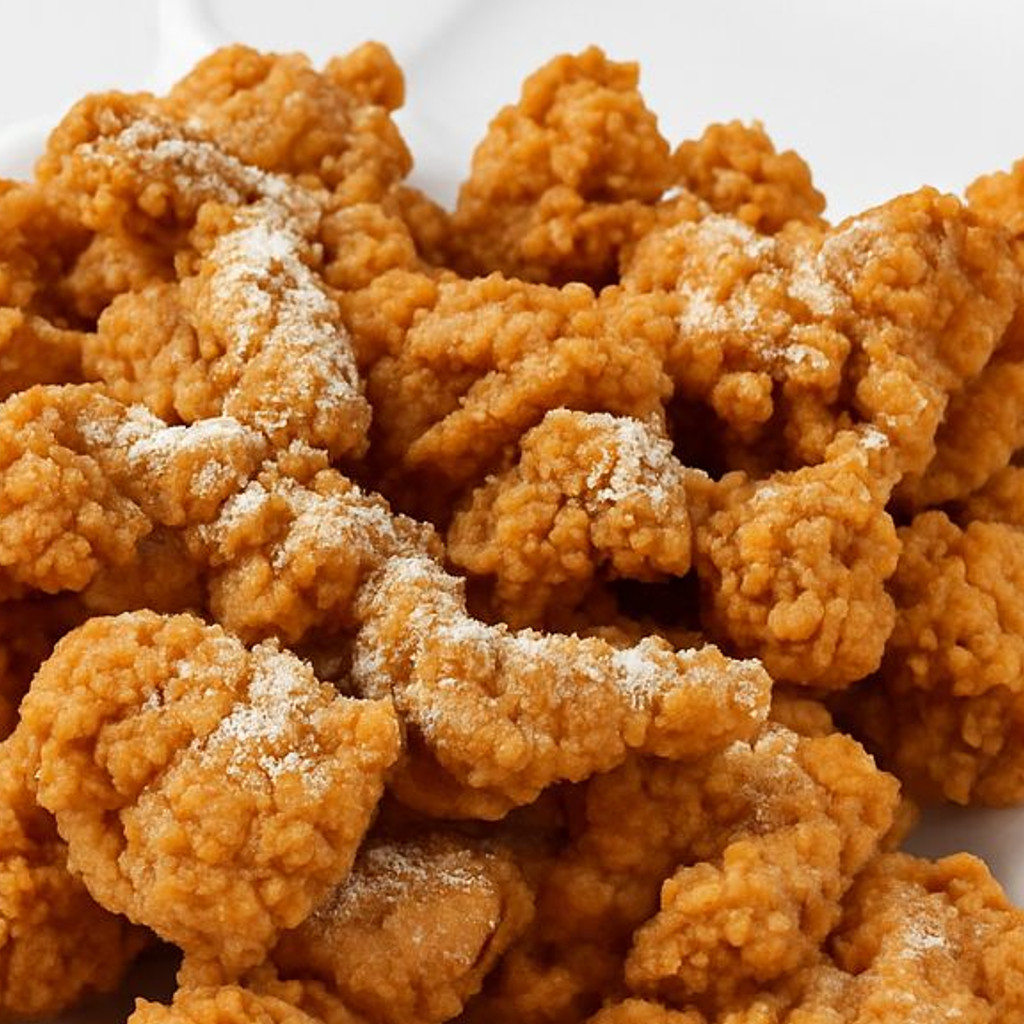 Image-Gizzards (1/2 lb)