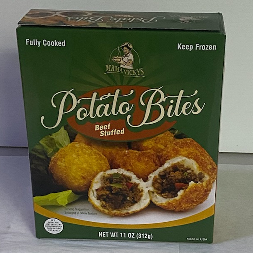 Image-Potato Bites (Frozen)