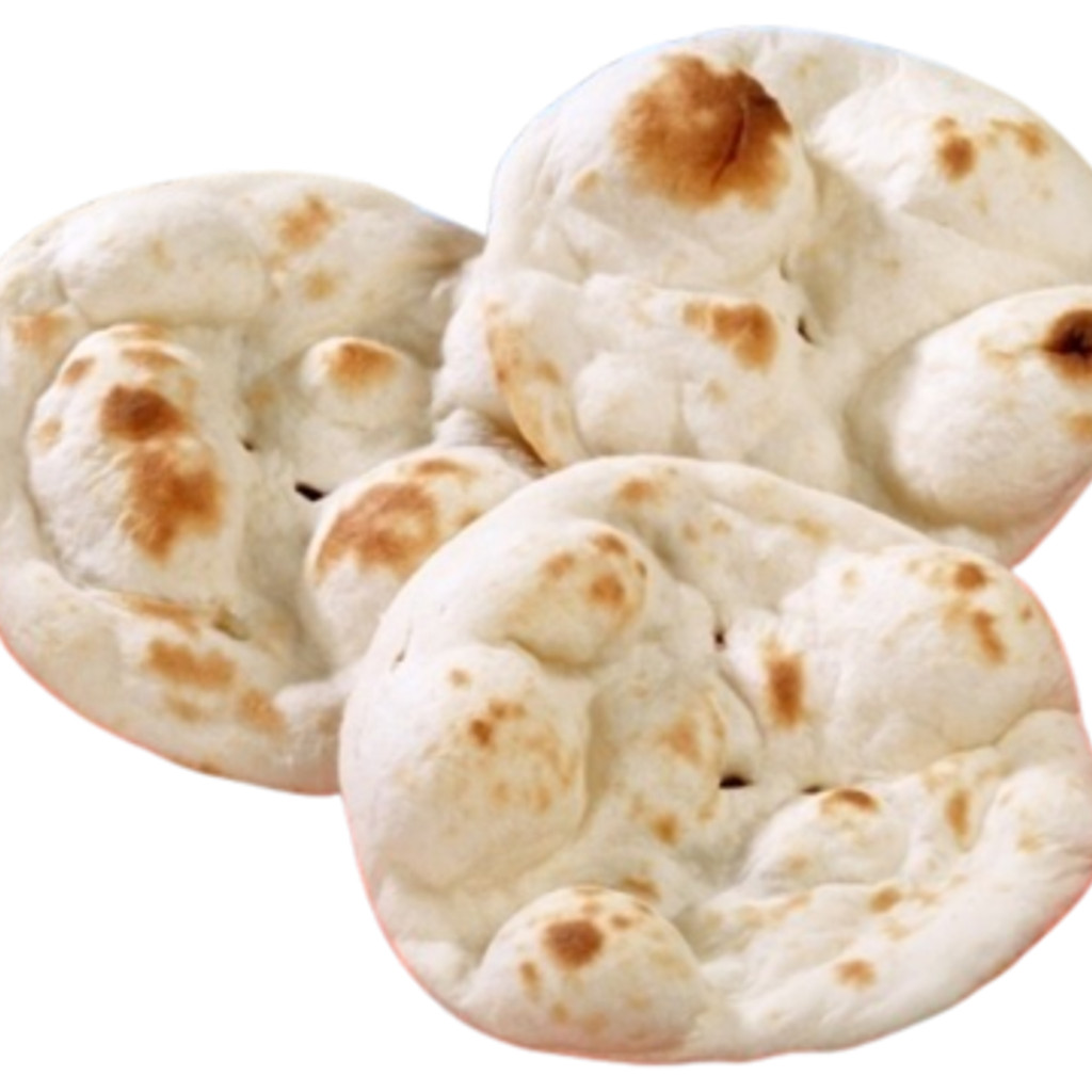 Image-Tandoori Roti