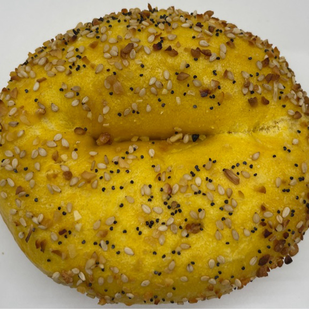 Image-Egg Everything Bagel