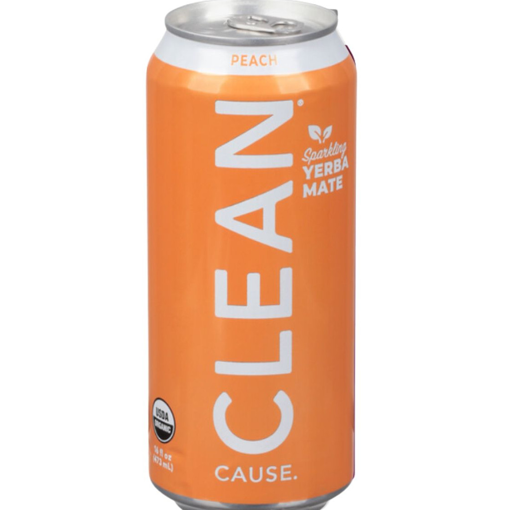 Image-Clean Peach