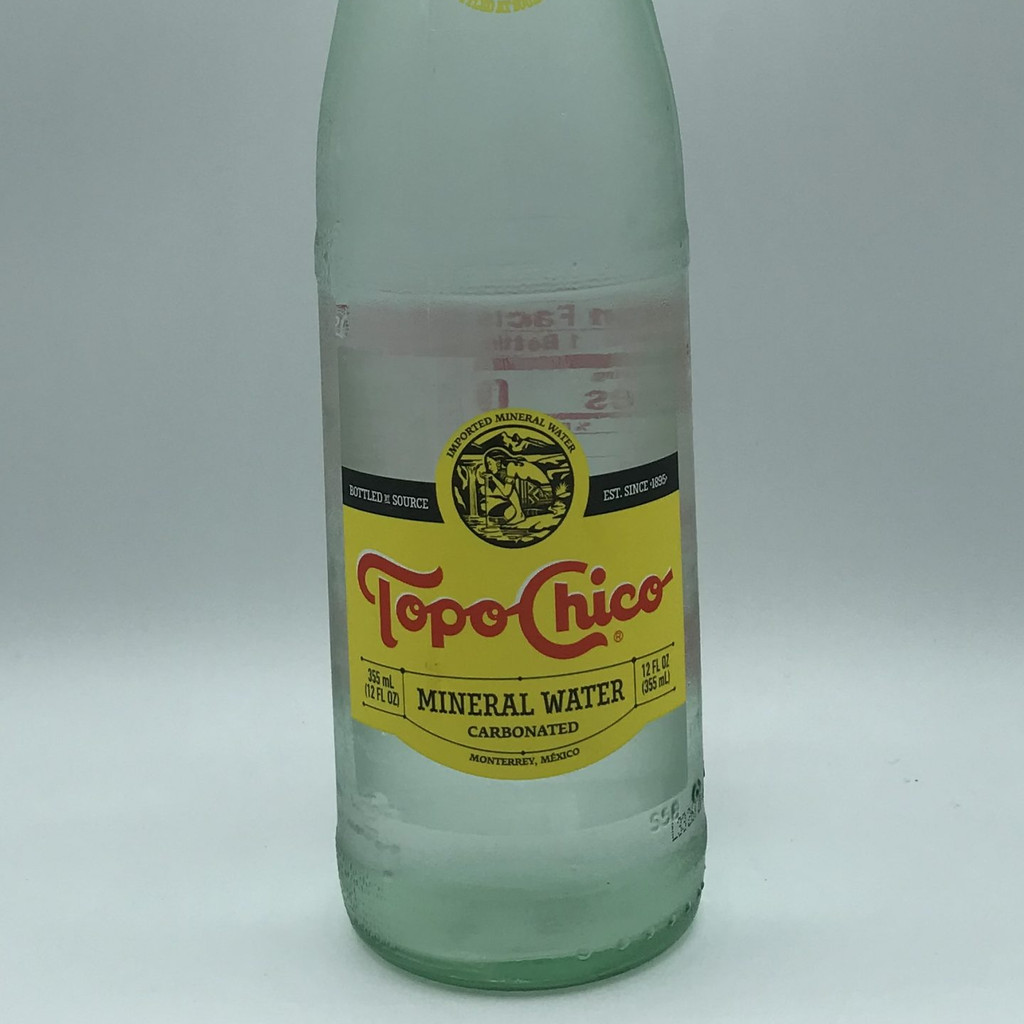 Image-Topo Chico Sprinkle Water