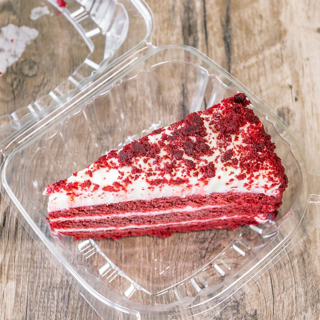 Image-Red Velvet Cake