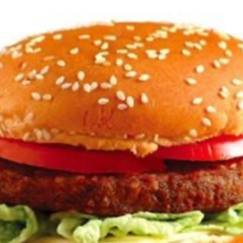 Image-107. California Burger