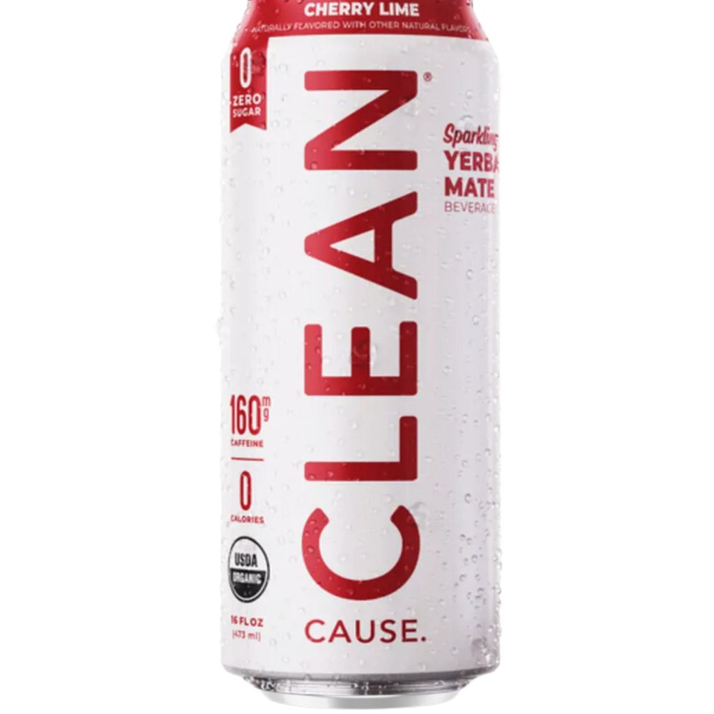 Image-Clean Cherry Lime