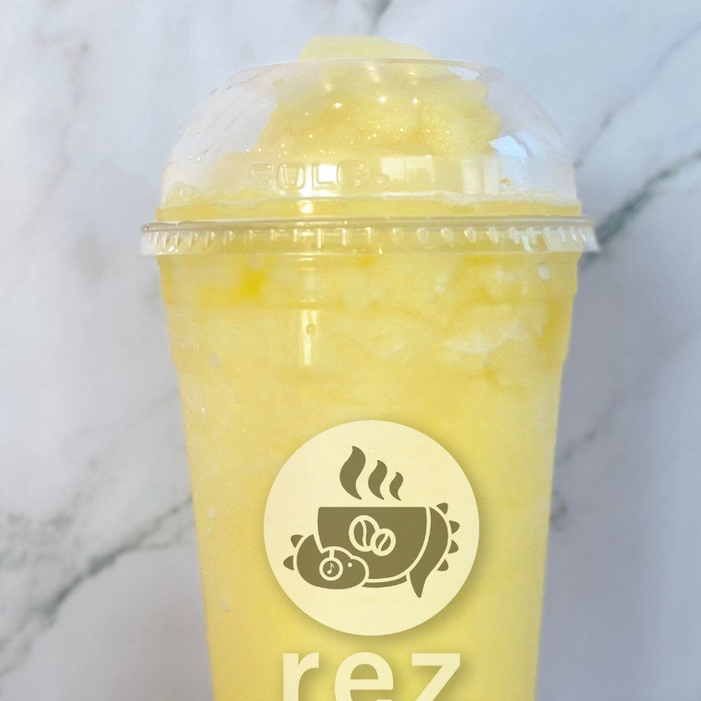 Image-Pineapple Slush