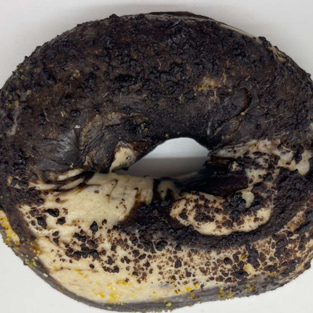 Image-Oreo Bagel