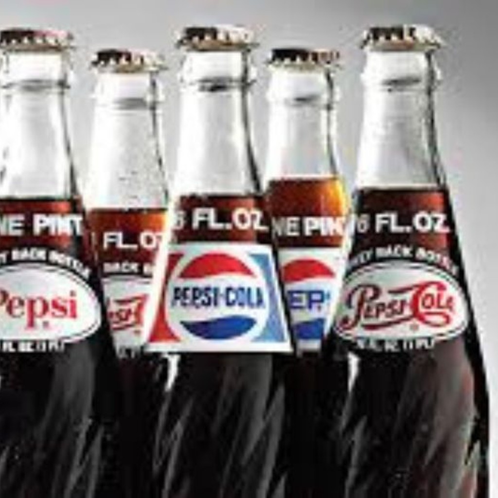 Image-Pepsi Cola 12 Oz